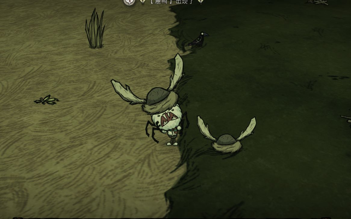 饥荒关于牛帽的一些小知识