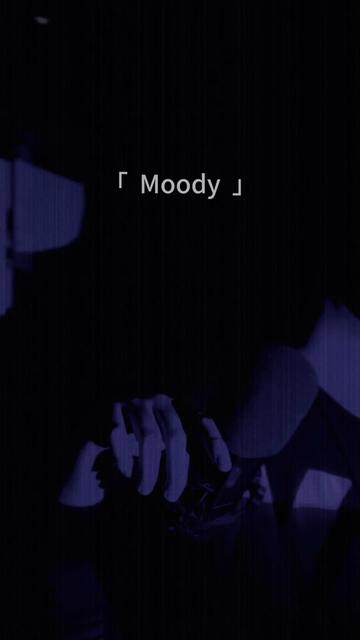 男声翻唱《Moody》 Savannah Sgro 𐟫𐾥“”哩哔哩bilibili