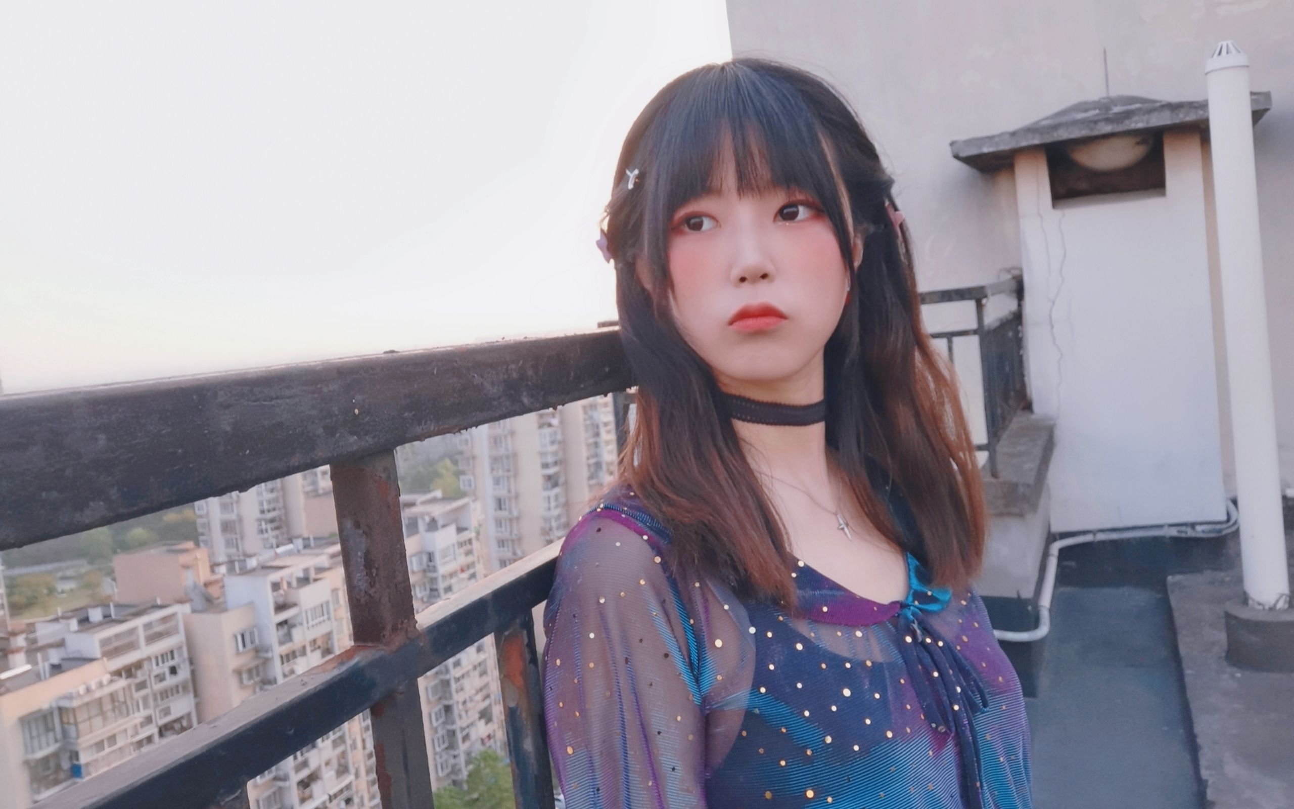 【Busuko】-夏恋花火-回归初心（生日作）_哔哩哔哩_bilibili