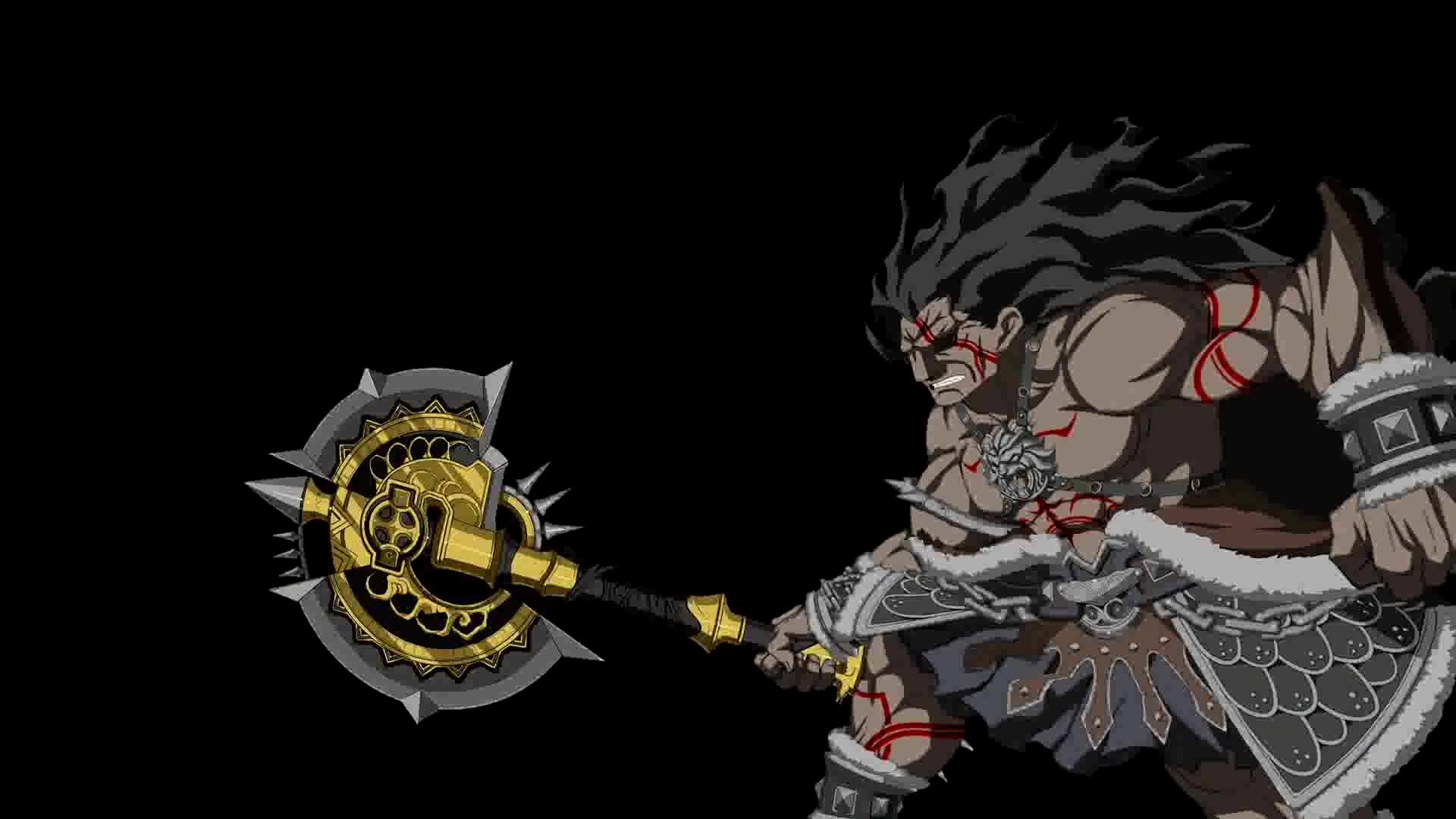 fgo提妈最终决战