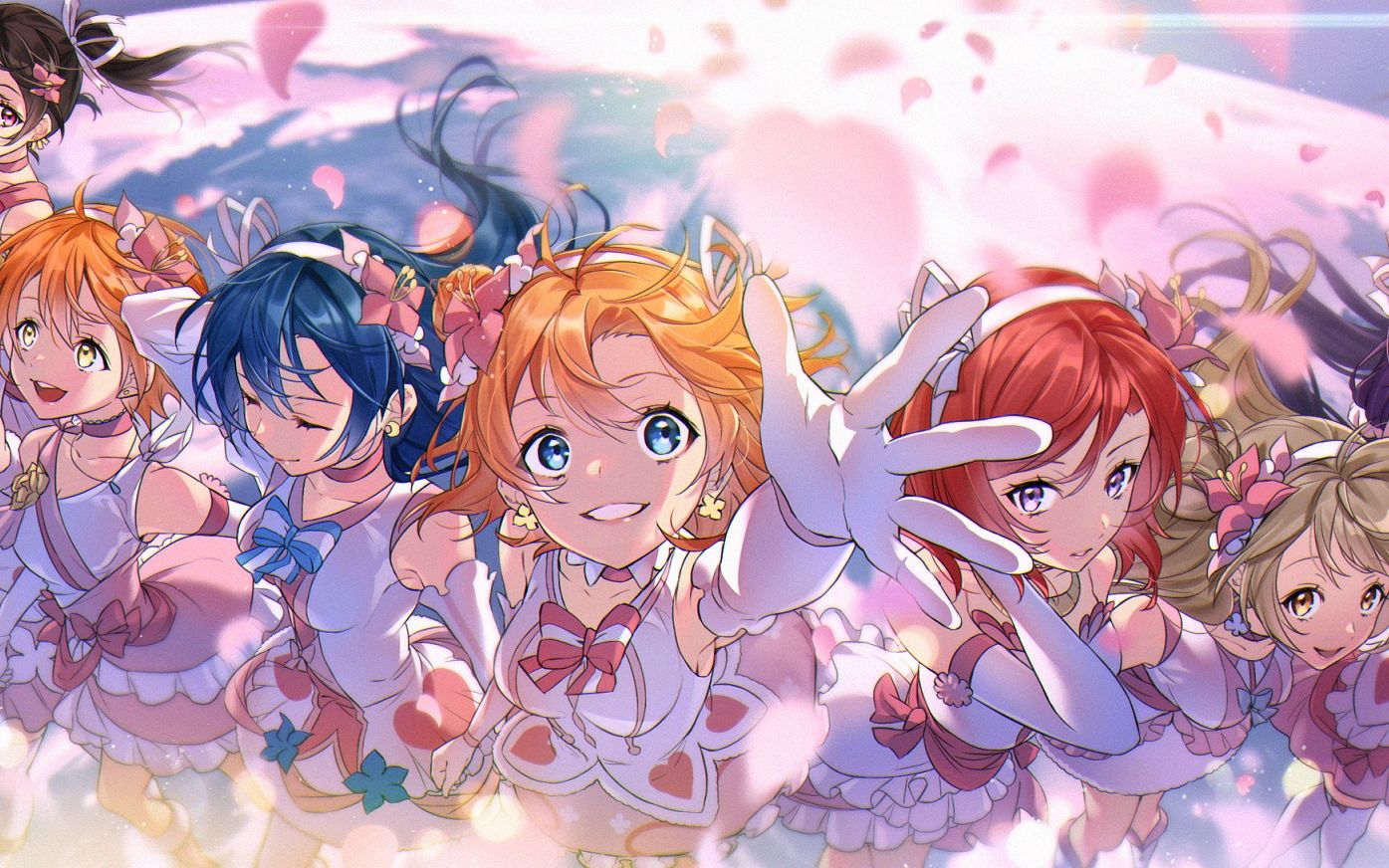 【etterna】loveless world 1.1 91.32%