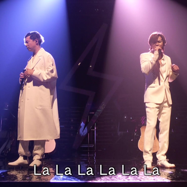 Kinki Kids】【4K】20221128 KK25周年SP 8首歌联唱！【堂本光一