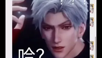 【恋与深空/做梦日常】一觉醒来全N109区都知道我特别能吃了😭