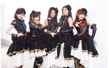 [bang dream!] roselia声优介绍