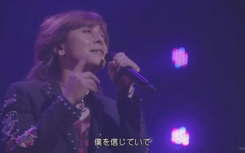 山根康広-【Get Along Together】LIVE现场版_哔哩哔哩_bilibili
