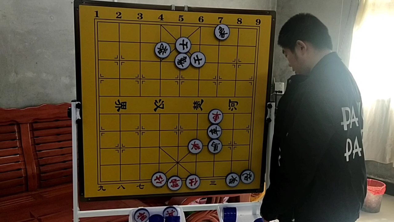 JJ象棋53关图片