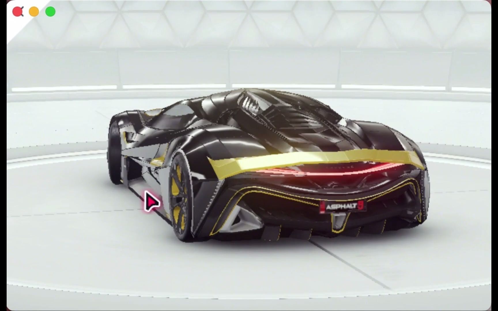 狂9金車inferno automobili settimo cerchio多人實測