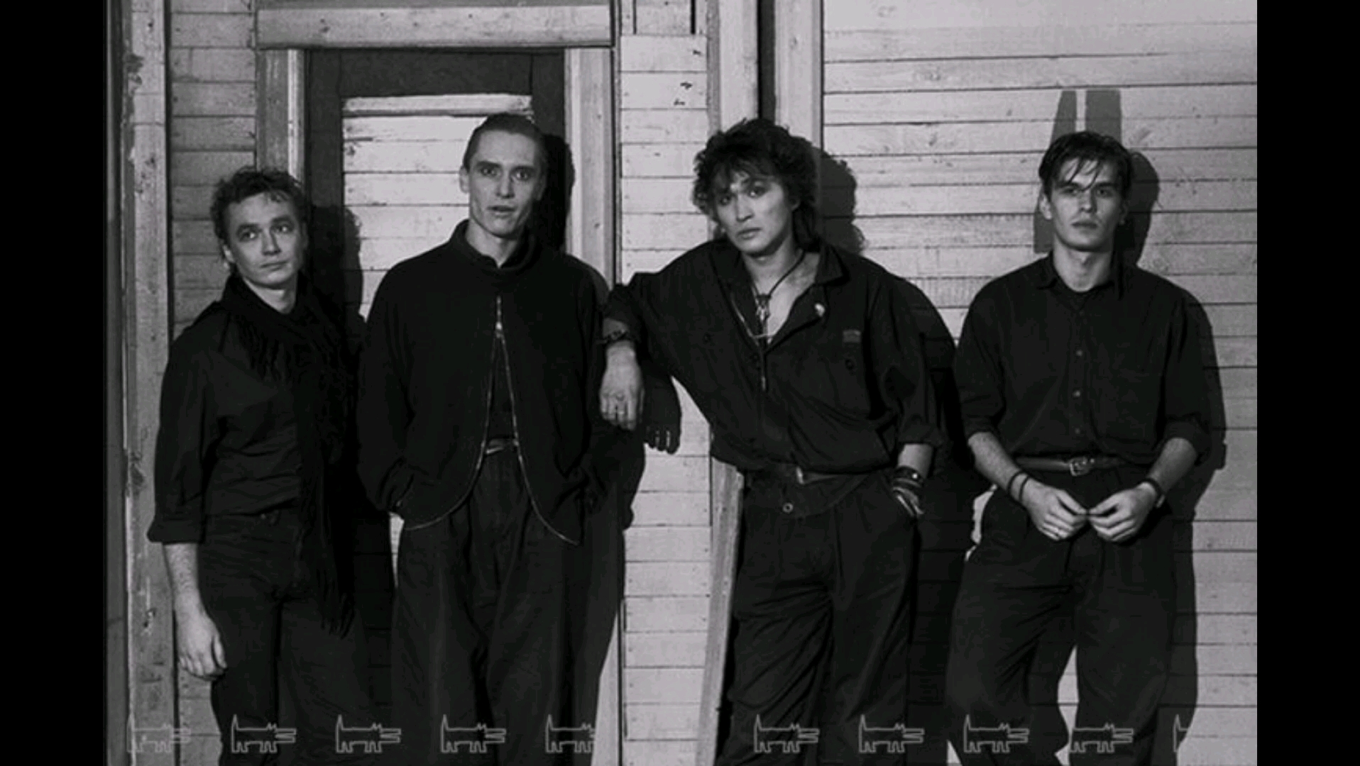 维克多61崔Виктор Цой61Кино - Атаман (ве