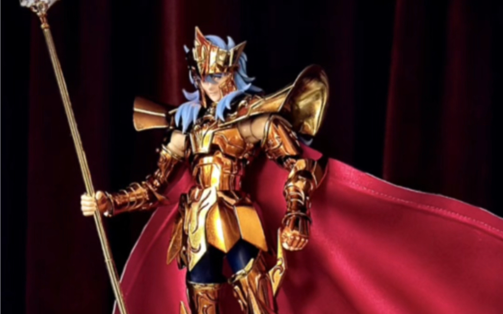 万代圣斗士圣衣神话ex海斗士系列