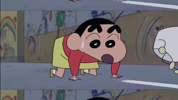 蜡笔小新剧场版2020_哔哩哔哩_bilibili