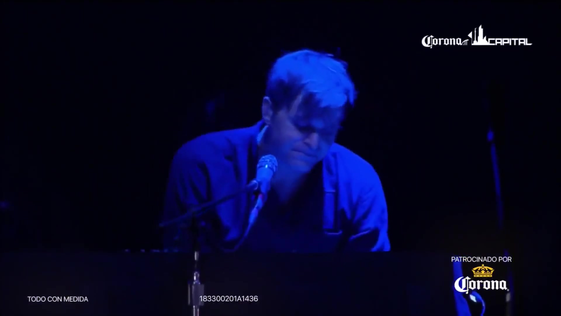 【欧美现场|中字】Death Cab for Cutie— Transatlanticism (Live)哔哩哔哩bilibili