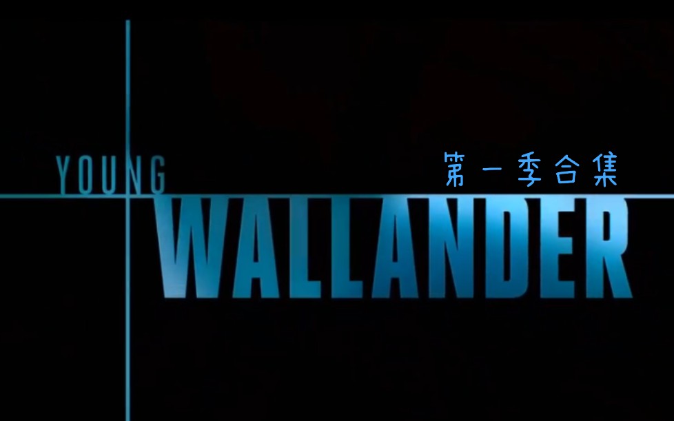 [图]【英剧|青年维兰德】Young Wallander 第一季合集 (全8片)