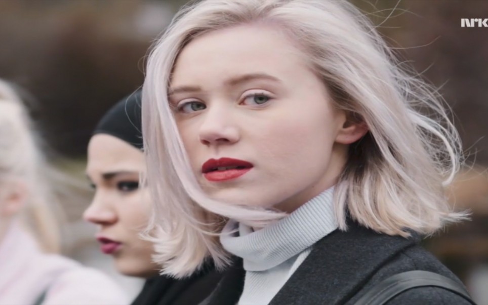 青春校园《SKAM/羞耻》挪威版经典名场面之一_哔哩哔哩_bilibili