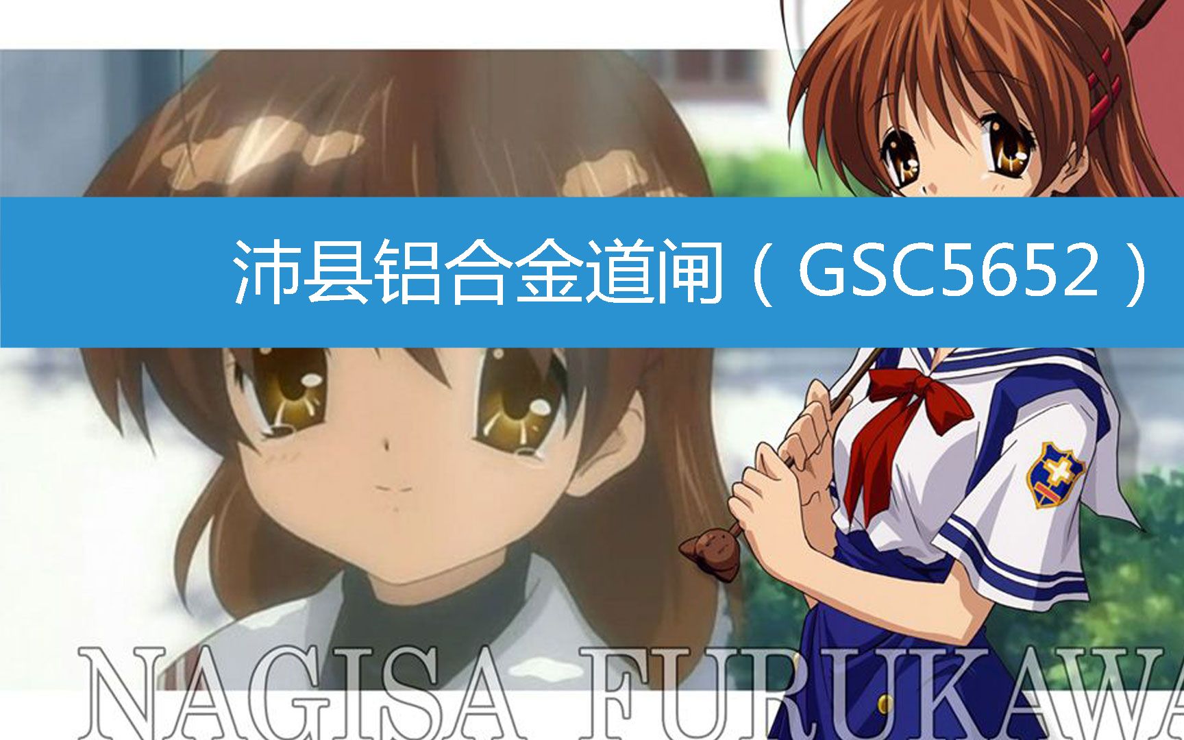 沛县铝合金道闸(GSC5652) (2023年3月8日14时8分4秒已更新)哔哩哔哩bilibili