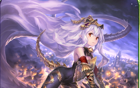 《影之诗》深渊美杜莎---大蛇绝杀