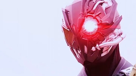 假面骑士零一超帅变身