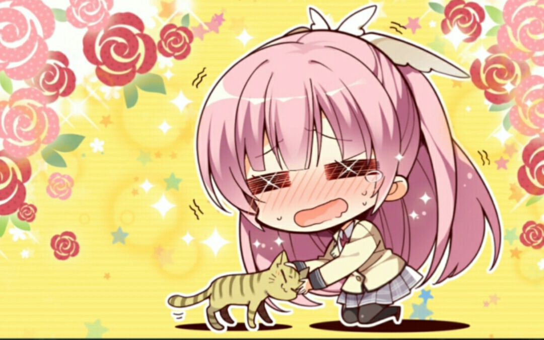 【瓜皮桐のgal实况】riddle joker 共通线 道歉_哔哩哔哩 (゜-゜)つロ