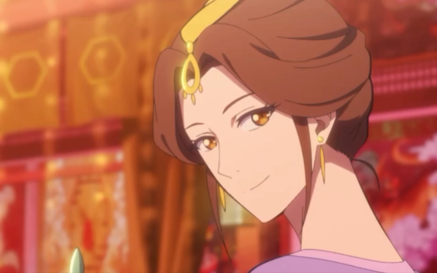 风师娘娘的wink!