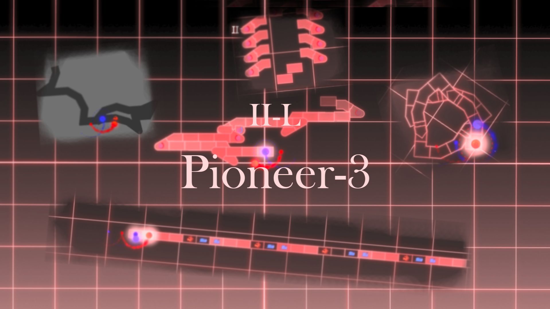 PIONEER-3