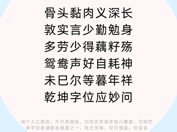 取名用字,肯字取名解析,掌握它起名更开心取名改名,勤勉诚肯之肯字取名用字解析不懂就问,有问必答,义务简测姓名原创姓名学干货知识,起好名用字...