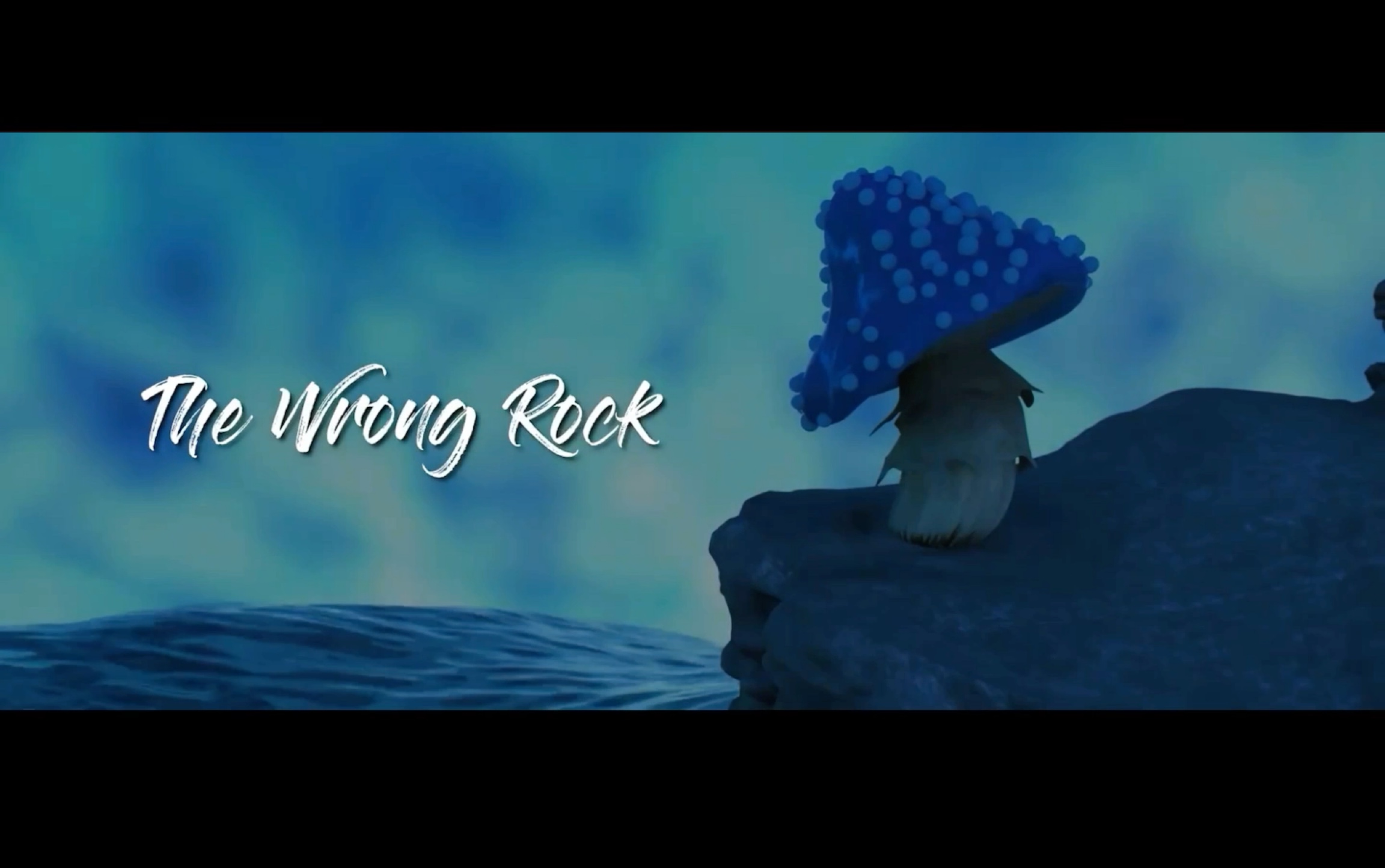 [图]The Wrong Rock 冷门放松影片分享