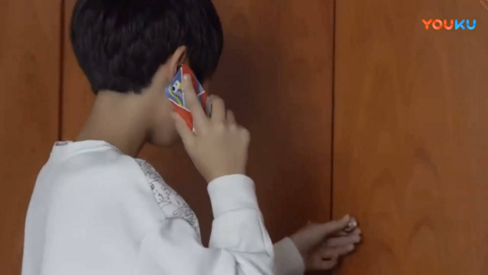 tf家族自制剧和喵星人的21天考古存档