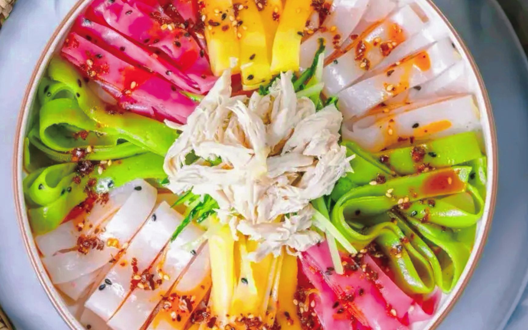 果蔬凉皮广告录音mp3