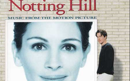 [图]仙妮亚·唐恩 OST Notting Hill