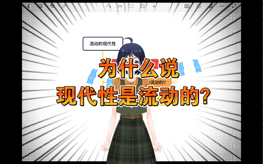 什么是流动的现代性?它如何影响社会的各方面?|鲍曼【流动的现代性】哔哩哔哩bilibili