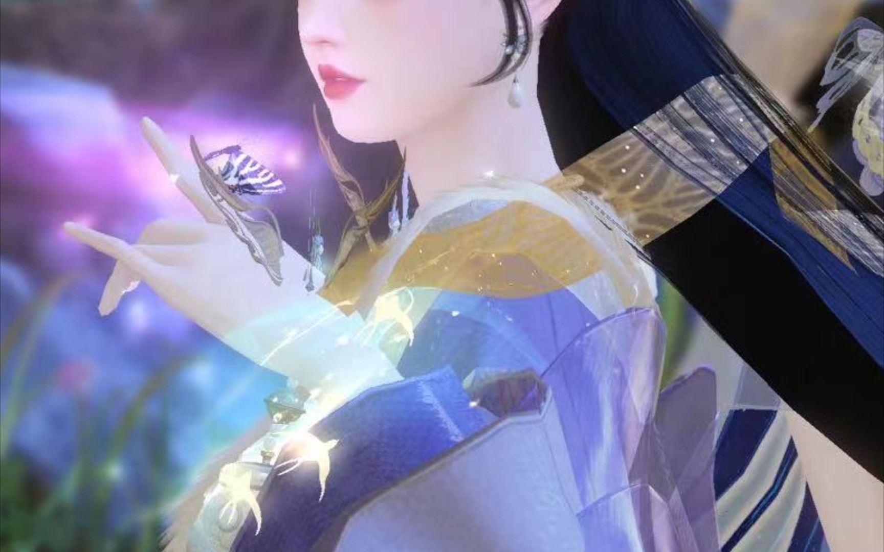 一梦江湖 梯度服出号 云梦四金装300w银子资源潜力号