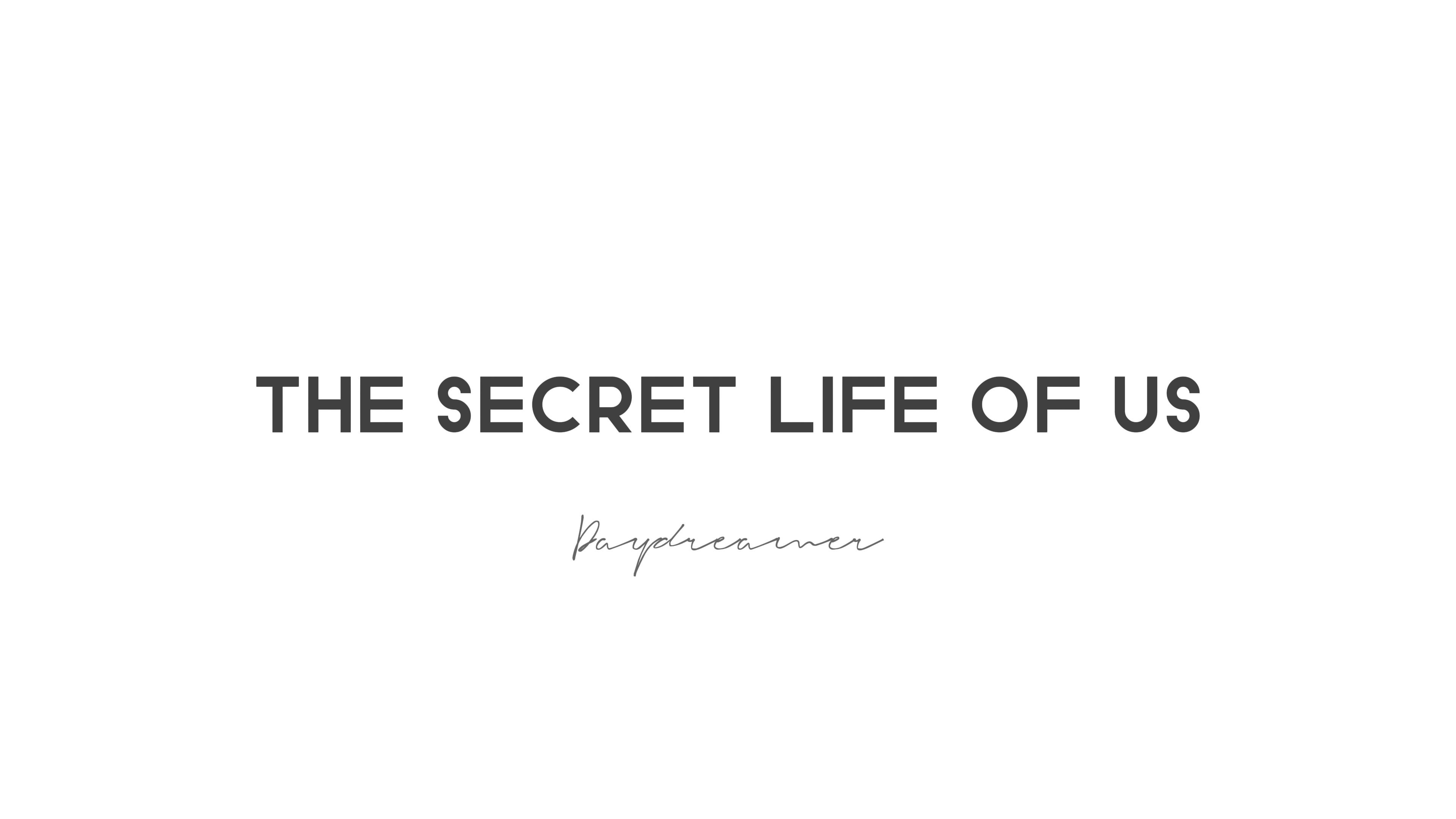 [图]The Secret Life Of Us