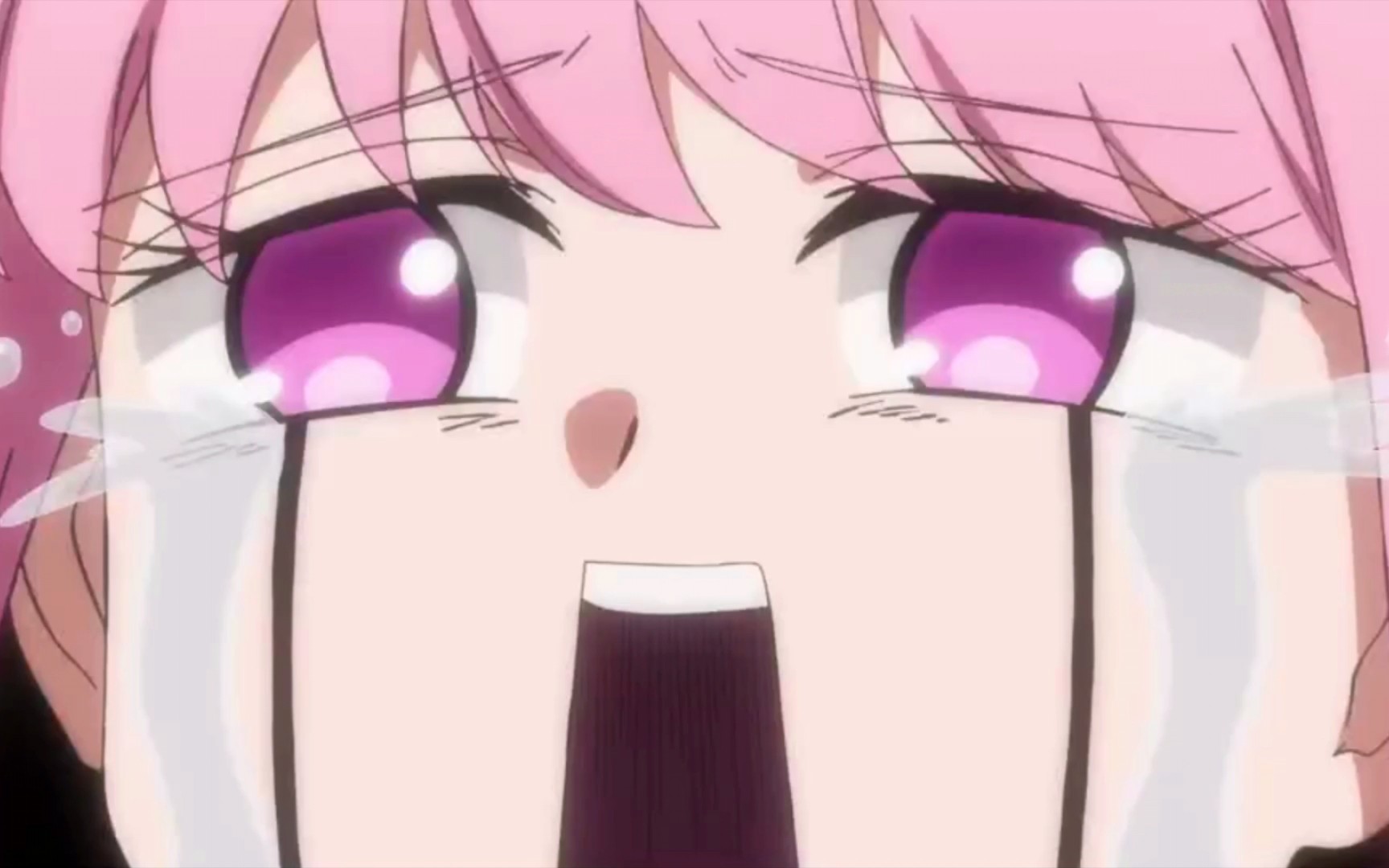 粉毛老婆哭唧唧7815好可爱【物理魔法使马修】