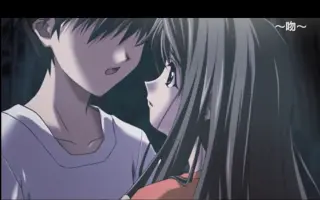 白河静流 哔哩哔哩 Bilibili