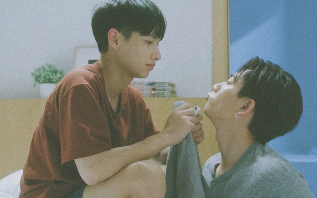 offgun1026愛情理論番外預告生肉1028播出恭喜babii們在線做法成功