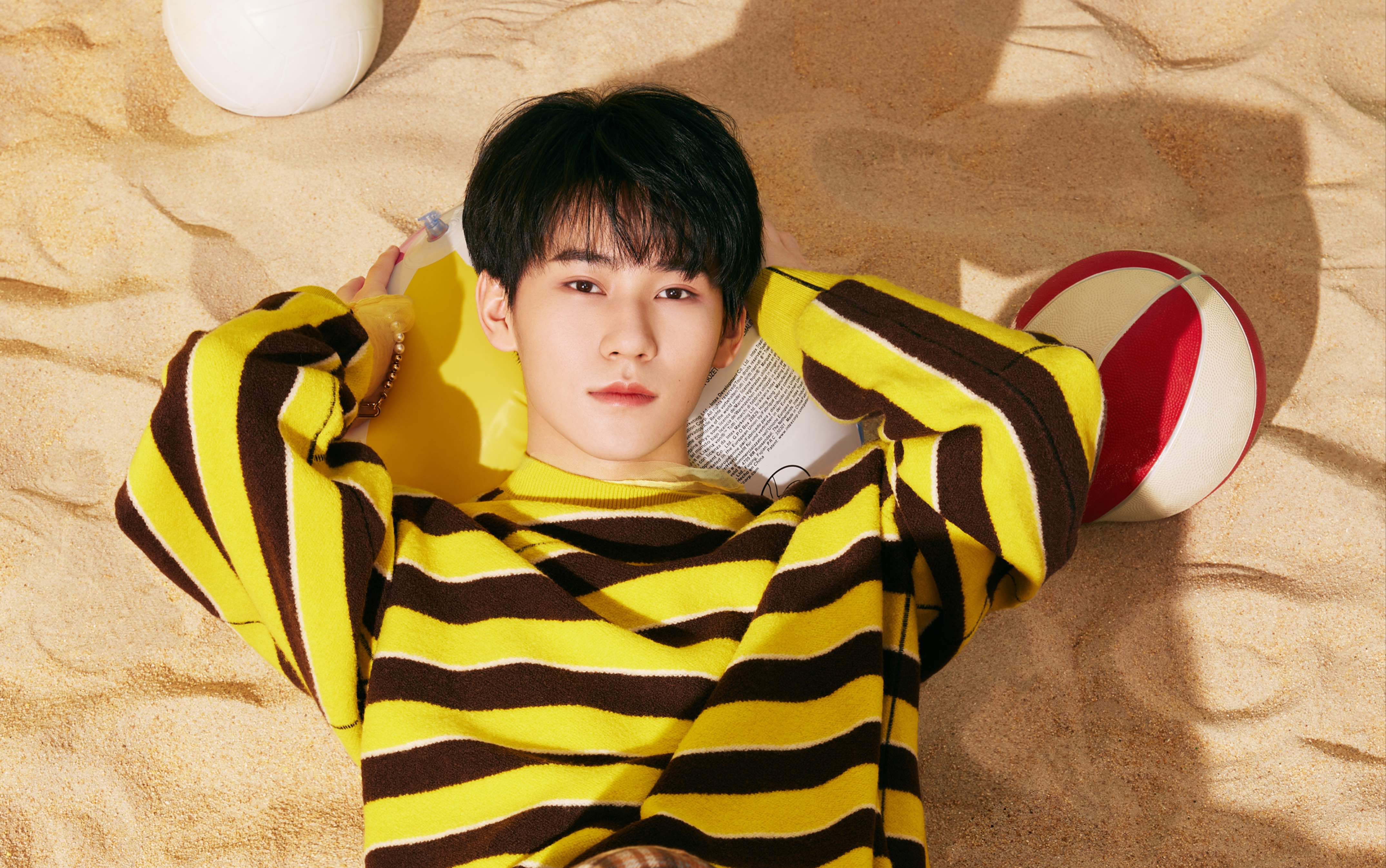 【张真源】你要的爱(cover)原唱:戴佩妮