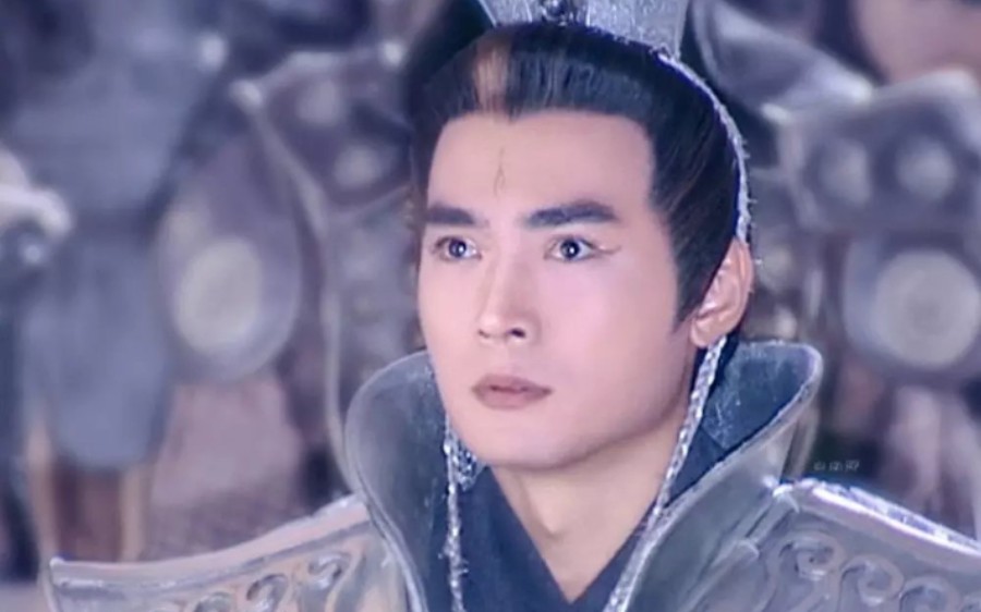 宝莲灯幸福得一家人杨天佑遇见天庭长公主瑶姬之吾家二郎初成长