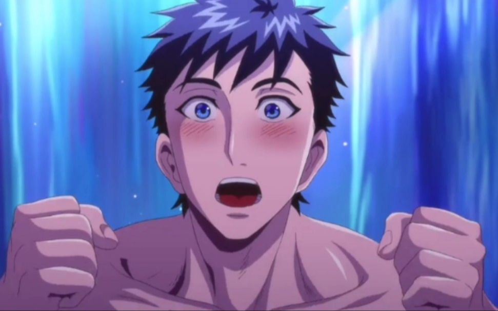 未删减!【哥布*林】前方高能名场面!淑女请进!_哔哩哔哩_bilibili