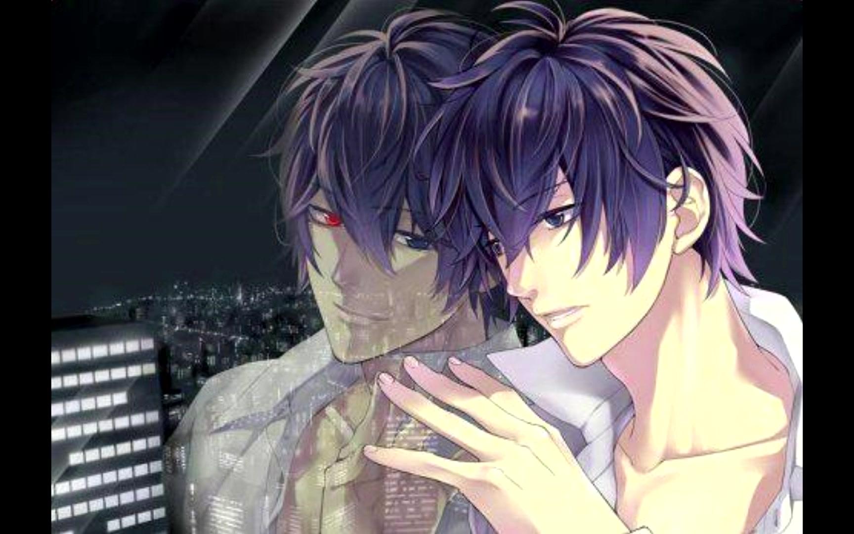 【心灵侦探八云】key