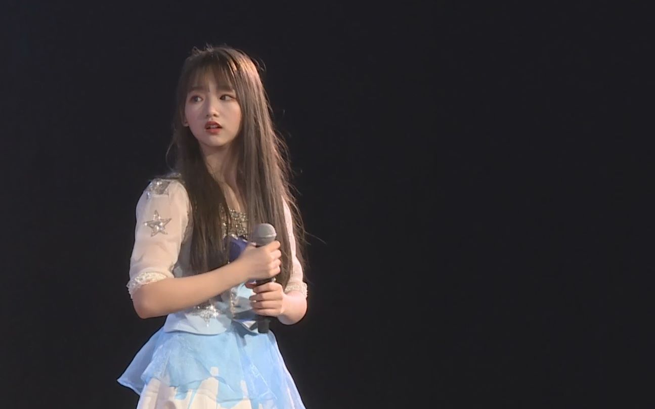 【gnz48陈俊宏】20181013《双面偶像》公演陈俊宏生日公演cut_哔哩