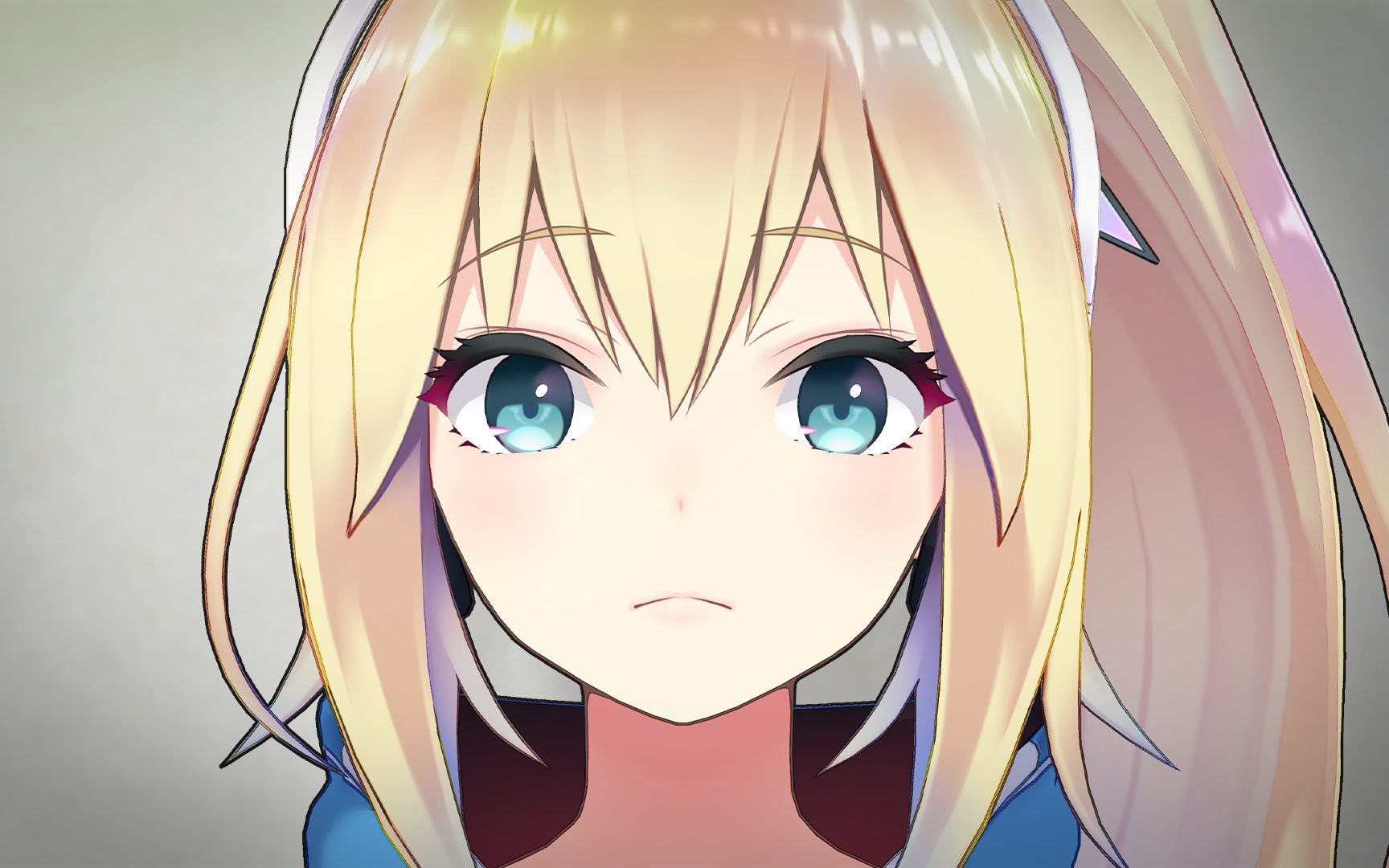 【未来明】堂堂声优出道!