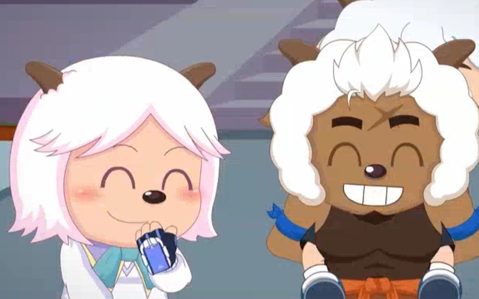 沸暖向~骑士和天使的共存