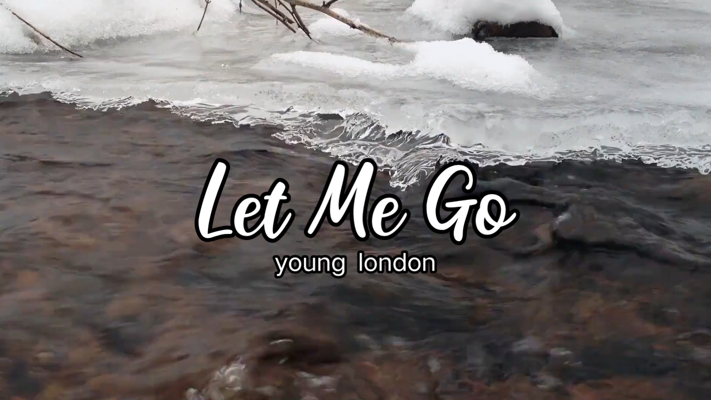 这首《Let Me Go》很好听,经典永不过时!哔哩哔哩bilibili