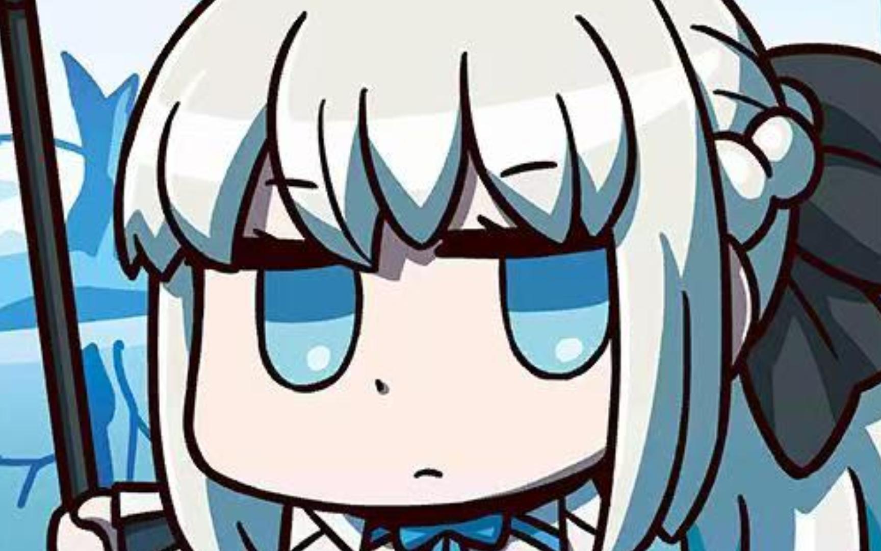 崩铁还在升温,fgo摩根还能3t高难