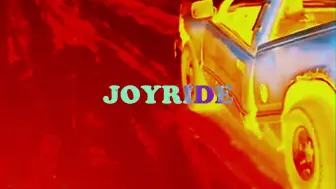 Download Video: 【Kesha】JOYRIDE -终于那个电音钱婆回归  (Lyric Video)