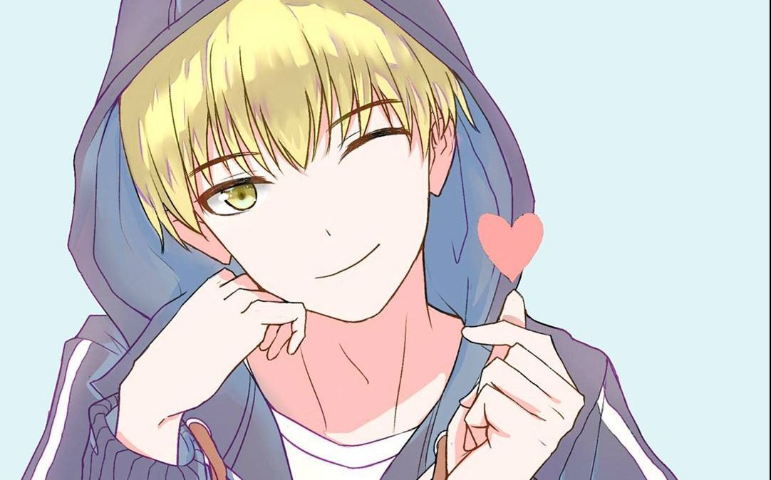 厌世小孤影:when you smile,the whole world stops and stares for a