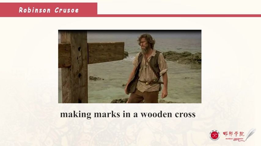 [图]4.2.3-1 Robinson Crusoe