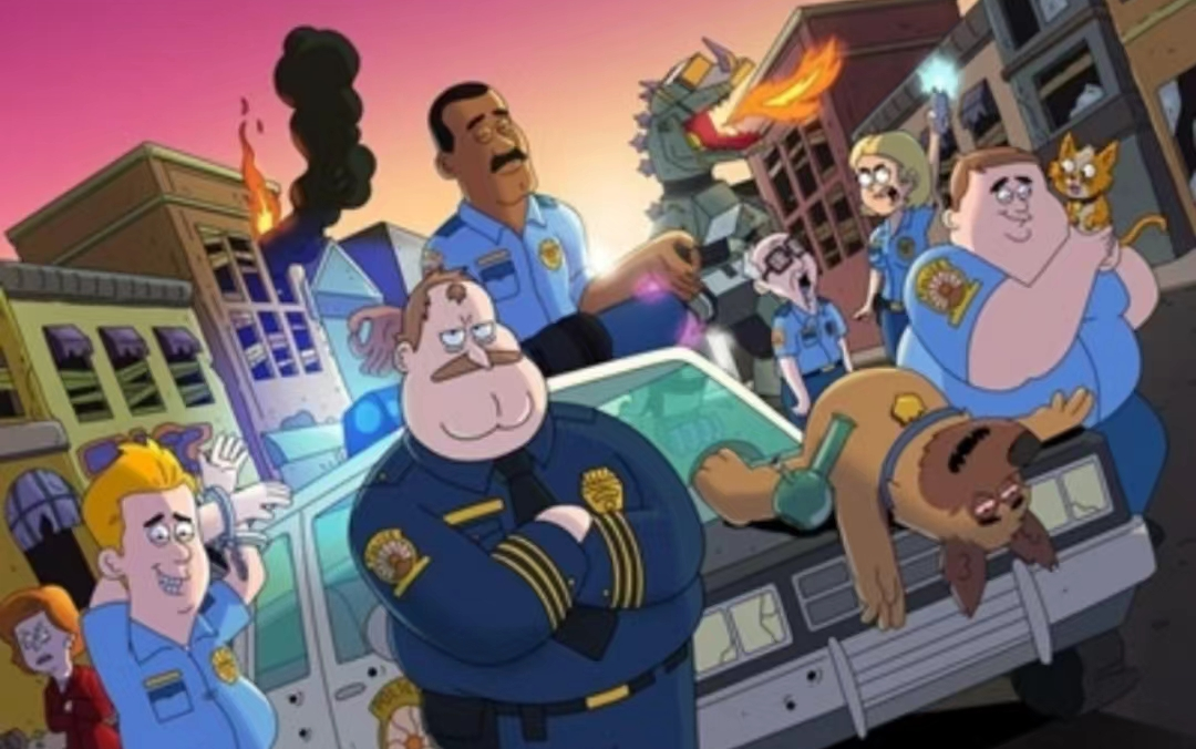 脆莓公园第二季【ep.1-13集超清中字】