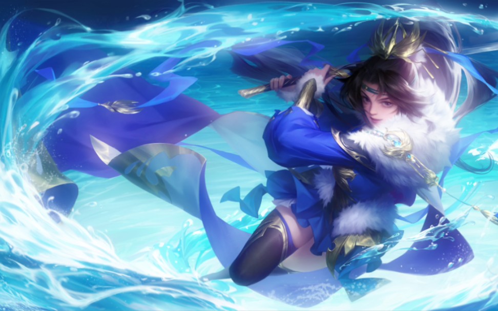 三国杀神级皮肤