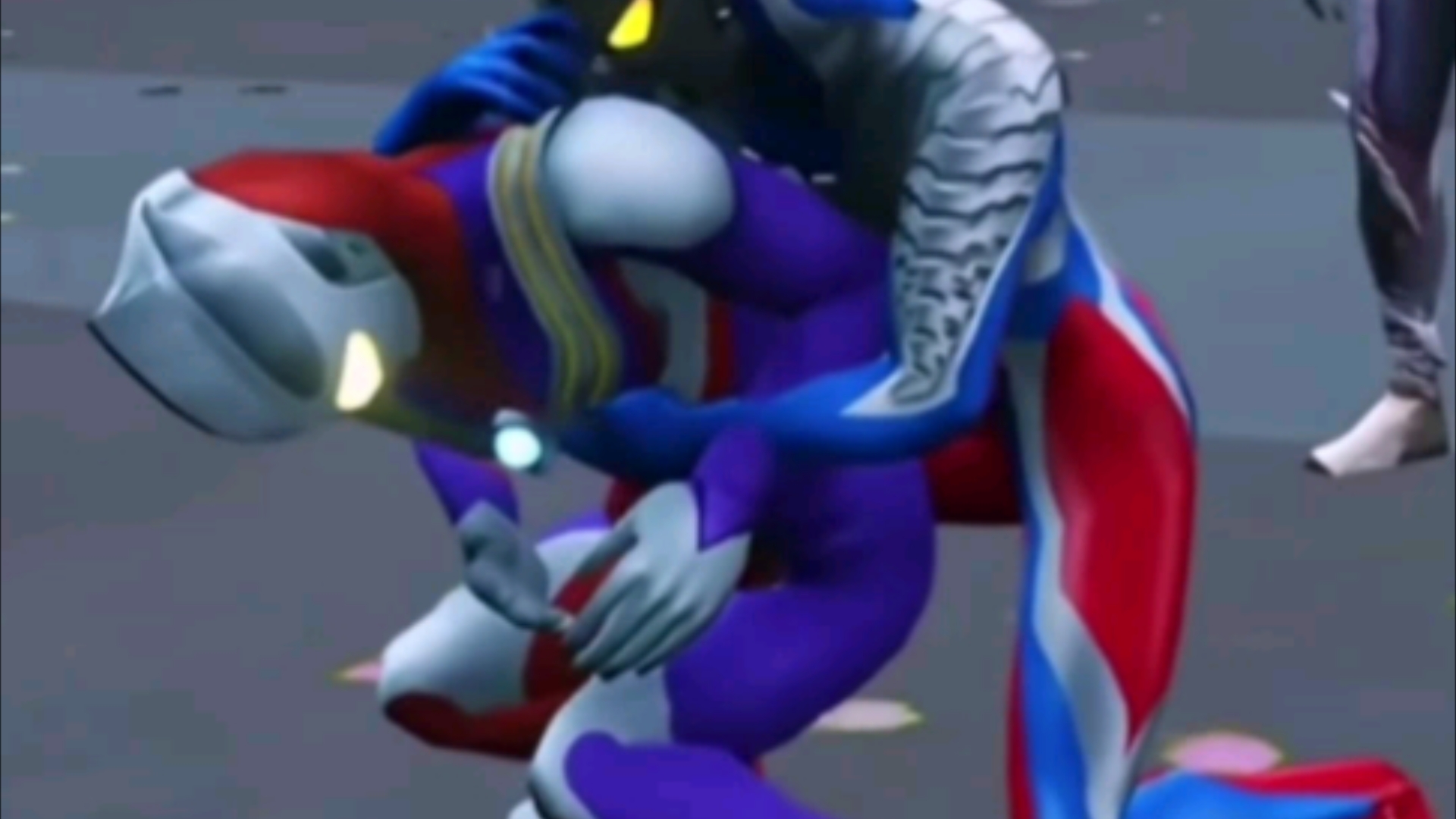 赛罗把迪迦抓住了-椅套衣服-默认收藏夹-哔哩哔哩视频