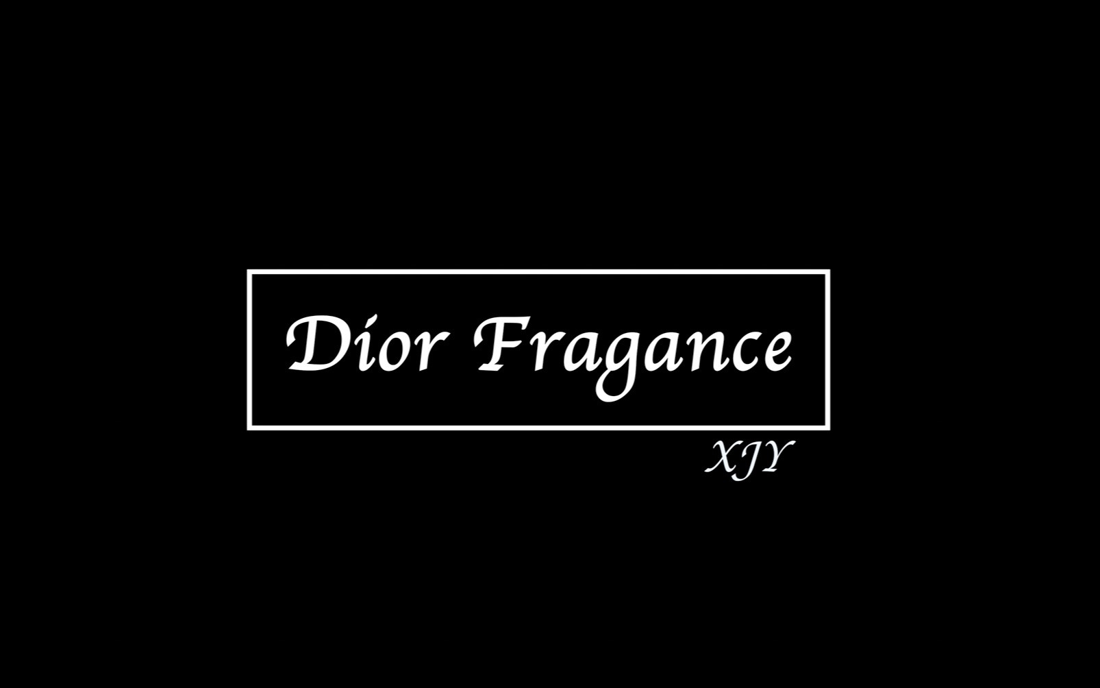 11支Dior/迪奥典藏系列&商业香 盘点/种草/评价哔哩哔哩bilibili